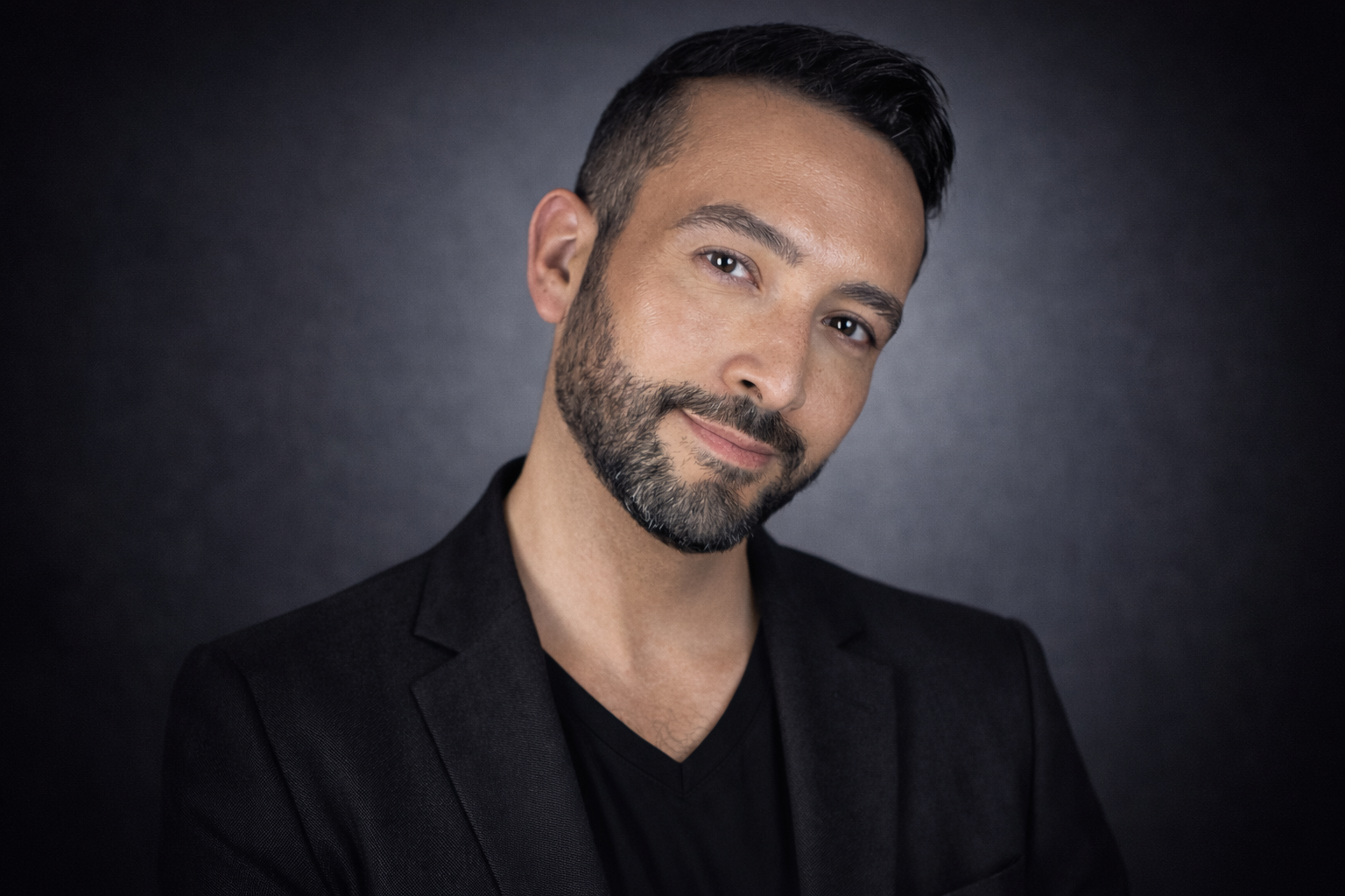 Felix, founder of Adonis Arcana